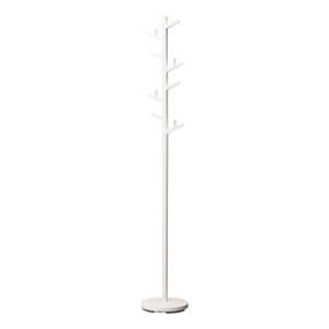 Bijela vješalica YAMAZAKI Branch Pole Hanger