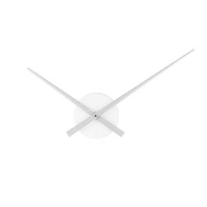 Zidni sat ø 44 cm Little Big Time – Karlsson