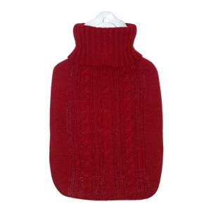 Crveni termofor 1,8 l Classic – Hugo Frosch