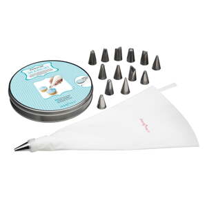Set za ukrašavanje kolača Kitchen Craft
