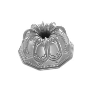 Srebreni kalup Nordic Ware Cathedral, 2,1 l