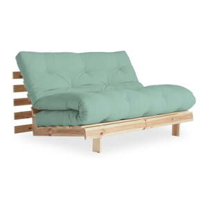 Promjenjiva sofa Karup Design Roots Raw /Mint