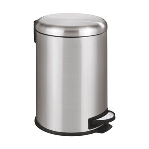 Kanta za otpatke od nehrđajućeg čelika Wenkoo Bin, 20 l