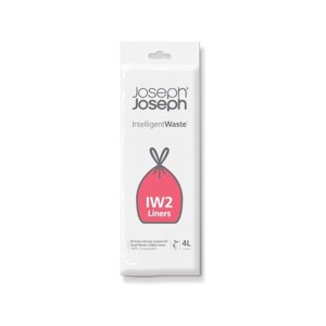 Vrećice za smeće Joseph Joseph IntelligentWaste, 4 l ´