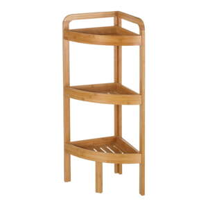 Kutni stalak na tri kata Casa Selección Bamboo