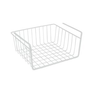 Željezna viseća košara – Metaltex