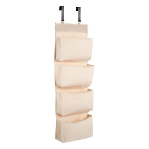 Bež kupaonski organizator – Premier Housewares