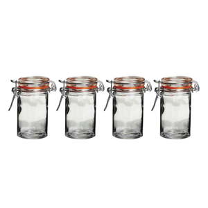 Posude za začine u setu 4 kom 60 ml – Premier Housewares