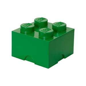 Zelena kutija za pohranu LEGO®