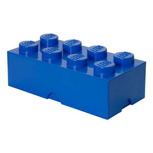 Plava kutija za pohranu LEGO®