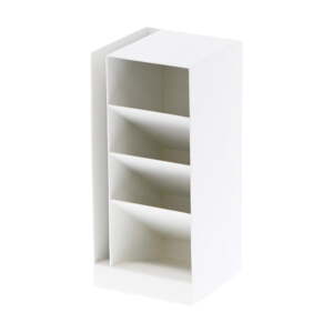Metalni uredski organizator za dopisnice Tower – YAMAZAKI