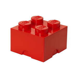Crvena kutija za pohranu LEGO®