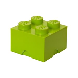 Zelena kutija za pohranu LEGO®