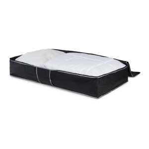 Crna kutija za odlaganje ispod kreveta Compactor Underbed Box