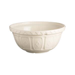Krem-bijela kamena zdjela Mason Cash ⌀ 24 cm