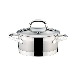 Niski lonac s poklopcem Tescoma President, 1,5 l
