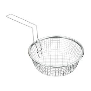 Mrežica za prženje Metaltex, ⌀ 20 cm