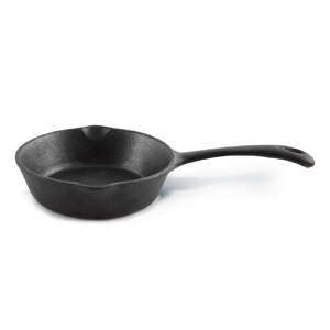 Grill tava od lijevanog željeza ø 16 cm LITINA – Orion