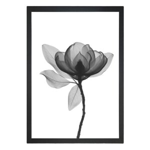 Slika 24x29 cm Harmony Flower – Vavien Artwork