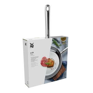Tava od nehrđajućeg čelika ø 24 cm Profi – WMF
