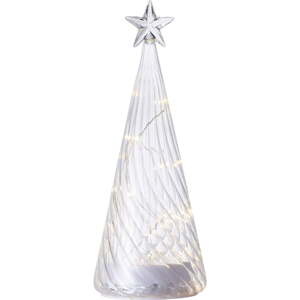 Svjetleća LED dekoracija Sirius Tree, visine 26 cm