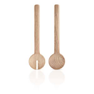 Set drvenog pribora za salatu Eva Solo Trio