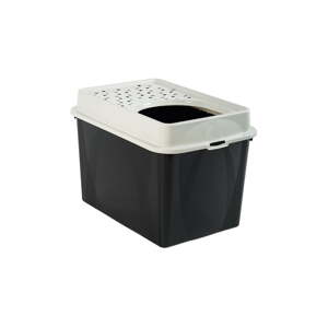 Mačji wc 57,2x39,3 cm Eco Berty - Rotho