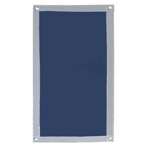 Plavo prozorsko sjenilo 47x92 cm – Maximex