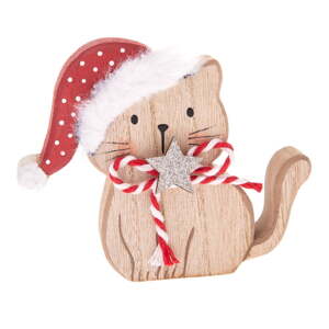Božićna figurica Cat – Dakls