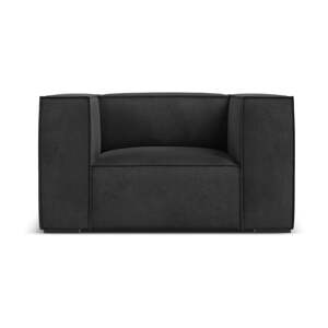 Tamnosiva fotelja Madame - Windsor & Co Sofas