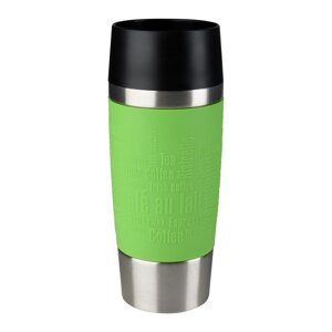 Zelena termo šalica 0,36 l - Tefal