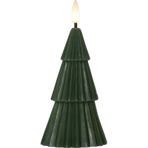 LED svijeća (visina 15 cm) Flamme Granny – Star Trading
