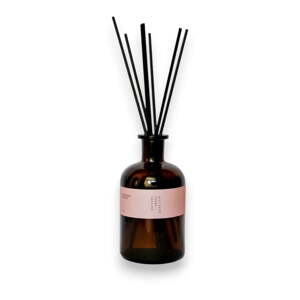 Difuzor #42 White Pepper, Tobacco and Vanilla – Perfumed Prague