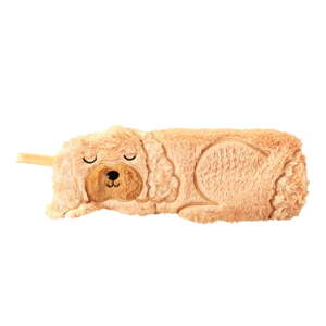 Bež termofor od mikropliša 850 ml Cockapoo – Sass & Belle