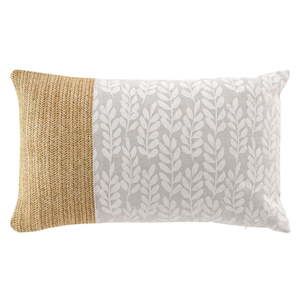 Ukrasni jastuk 30x50 cm Lesly – douceur d'intérieur