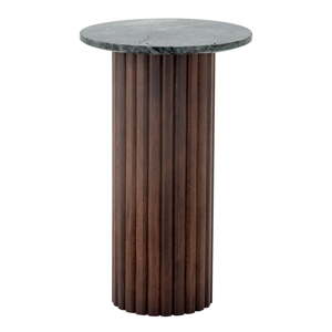 Okrugao pomoćni stol ø 29 cm Wilson – Bloomingville