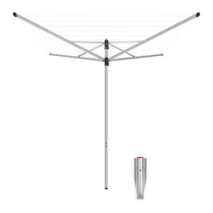 Vrtna sušilica za rublje Lift-O-Matic 40m – Brabantia
