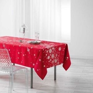 Stolnjak s božićnim motivom 150x240 cm Constellation – douceur d'intérieur