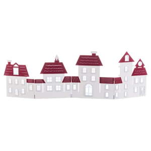 Prostirka za božićno drvce House Fence – Casa Selección