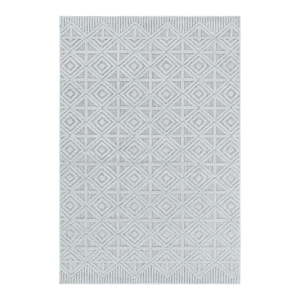 Svijetlo sivi vanjski tepih 80x150 cm Bahama – Ayyildiz Carpets