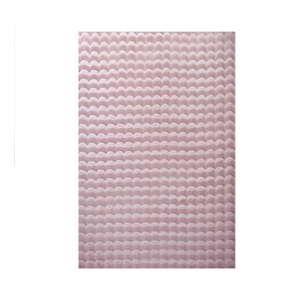 Svijetlo ružičasta periva staza 80x250 cm Ambiance – Ayyildiz Carpets