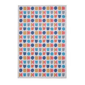 Periva staza 61x170 cm Connect Geo – Catherine Lansfield
