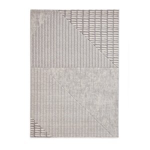 Svijetlo sivi tepih 80x150 cm Larsson – Catherine Lansfield