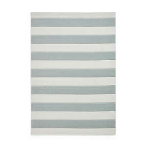Mentol zeleni tepih 160x230 cm Cove Stripe – Catherine Lansfield