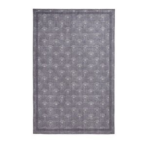 Siva periva staza 61x170 cm Deco Peacock – Catherine Lansfield