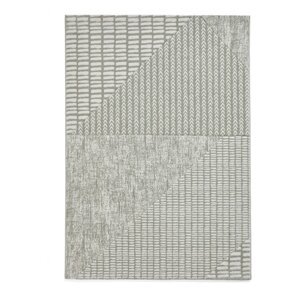 Svijetlo zeleni tepih 160x230 cm Larsson – Catherine Lansfield