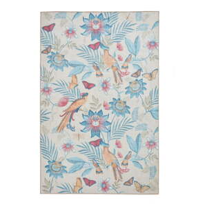 Periv tepih 152x230 cm Amaya Tropical Birds – Catherine Lansfield