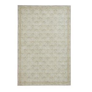 Svijetlo zelena periva staza 61x170 cm Deco Peacock – Catherine Lansfield