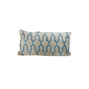 Ukrasni jastuk od samta 30x60 cm Jembana – Light & Living