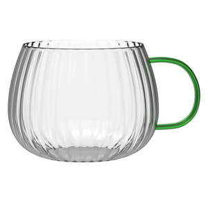 Šalice u setu 2 kom za cappuccino 350 ml Tulip – Vialli Design